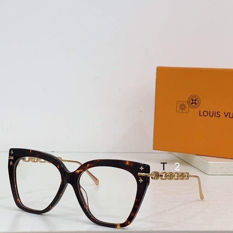 LV Sunglasses 652